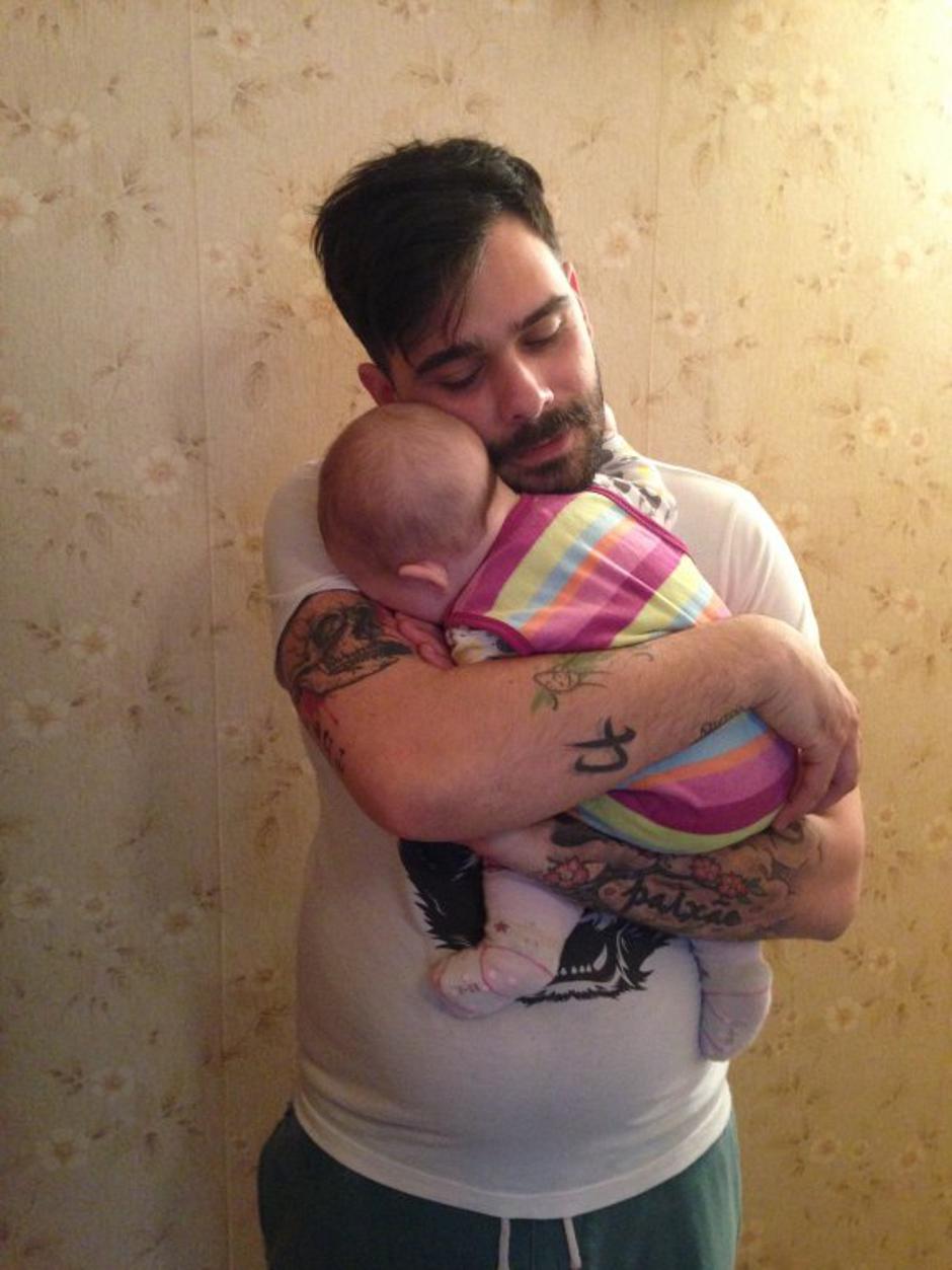 Jani Jugovic | Avtor: Andreja Cilenšek