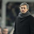 Jose Mourinho bije pravo vojno z italijanskimi mediji. (Foto: Reuters)