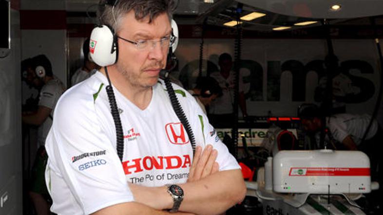 Eden od najzaslužnejših za uspehe Michaela Schumacherja naj bi postal lastnik ne