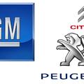 Logo, GM, PSA
