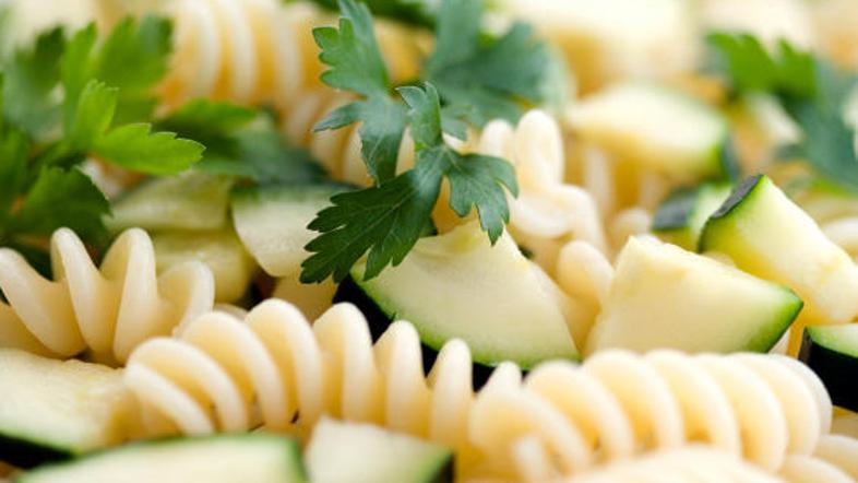 Jed, ki jo bodo imeli radi tudi malčki.