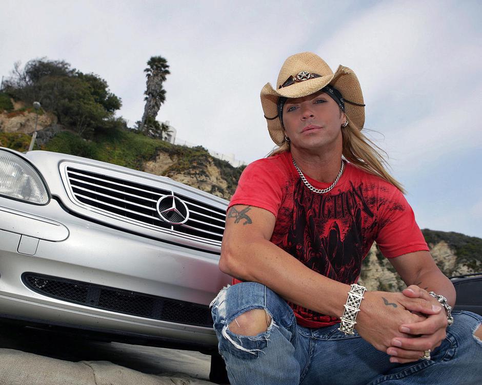 bret michaels | Avtor: Žurnal24 main