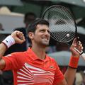 Novak Đoković