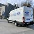 Ford e-transit