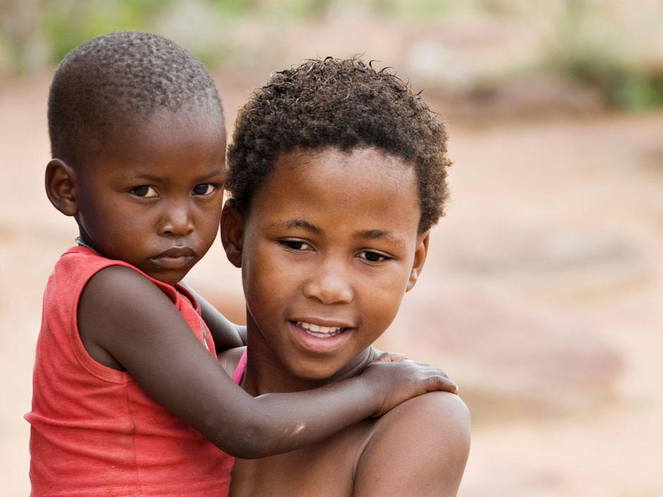 Afrika | Avtor: Žurnal24 main