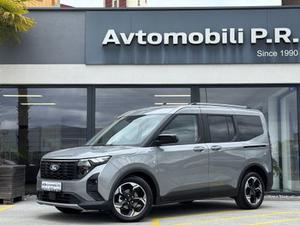 Ford Tourneo Courier 1.0 ECOBOOST ACTIVE AVT 125KM AKTIVNI TEMPOMA SLO