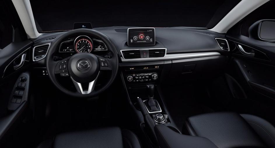 Mazda3