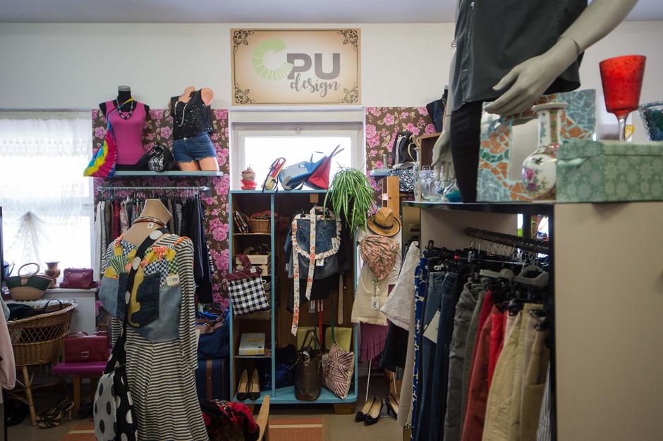 CPU | Avtor: Anže Petkovšek