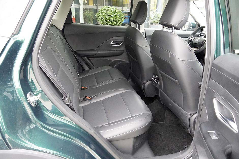 MG ZS hybrid+ | Avtor: Matija_Janežič