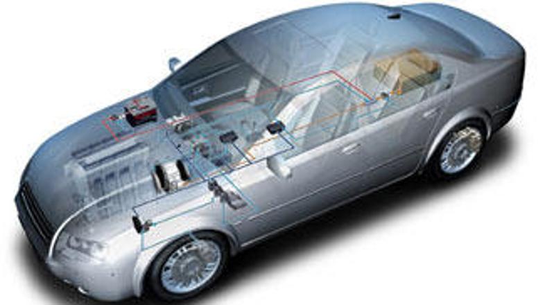 Podjetji Bosch in Samsung sta se odločili za skupno proizvodnjo akumulatorjev za