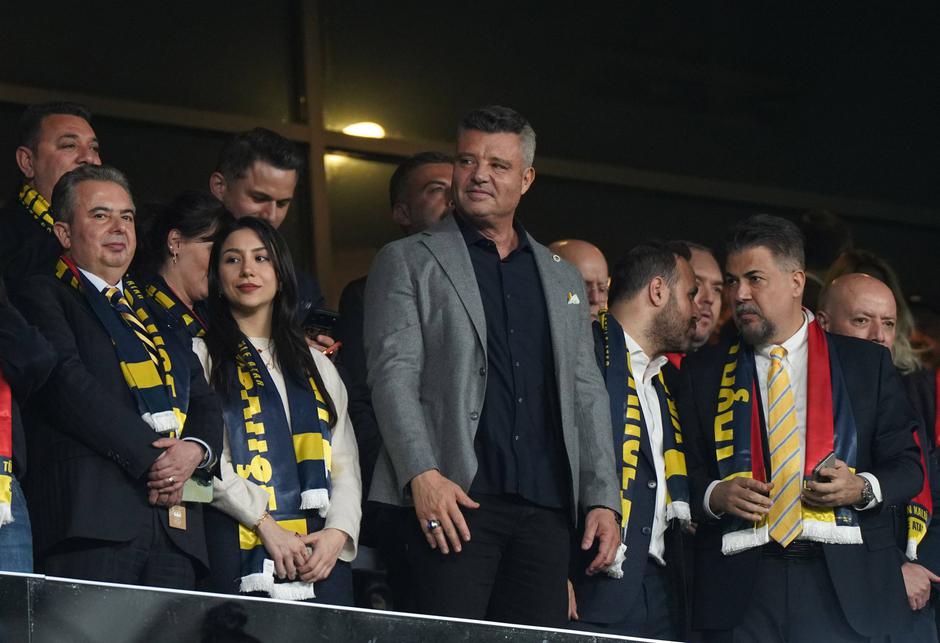 Sadettin Saran | Avtor: Profimedia