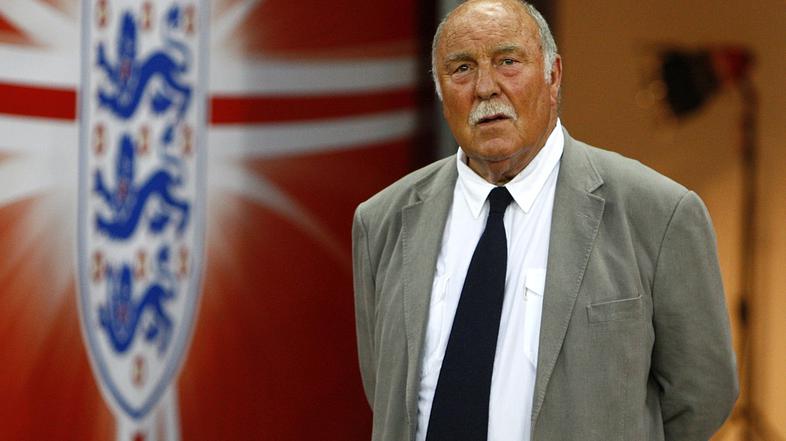 Jimmy Greaves