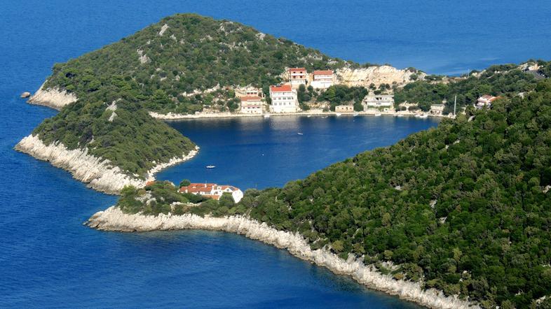 Zaklopatica Lastovo