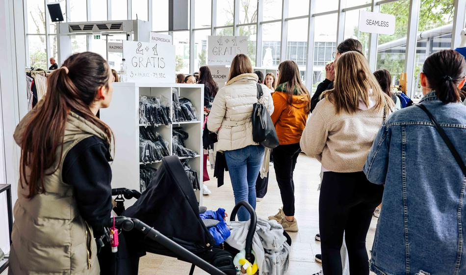 To je najbolj iskan poklic v letu 2025