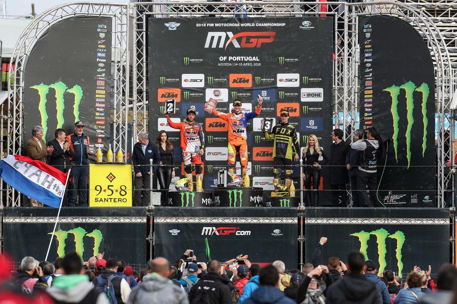 MXGP | Avtor: Profimedia