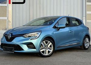 Renault Clio TCe 100 PDC-LEANPAY