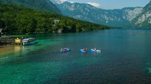 Bohinj