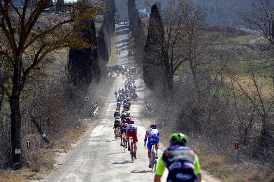 Strade Bianchi | Avtor: Profimedia