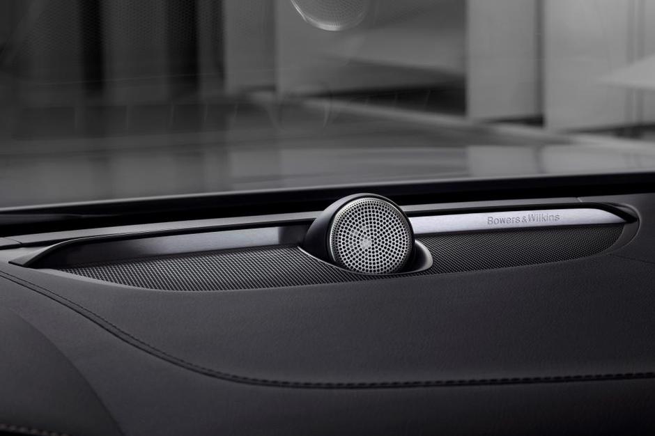 Volvo S90/V90 | Avtor: Volvo