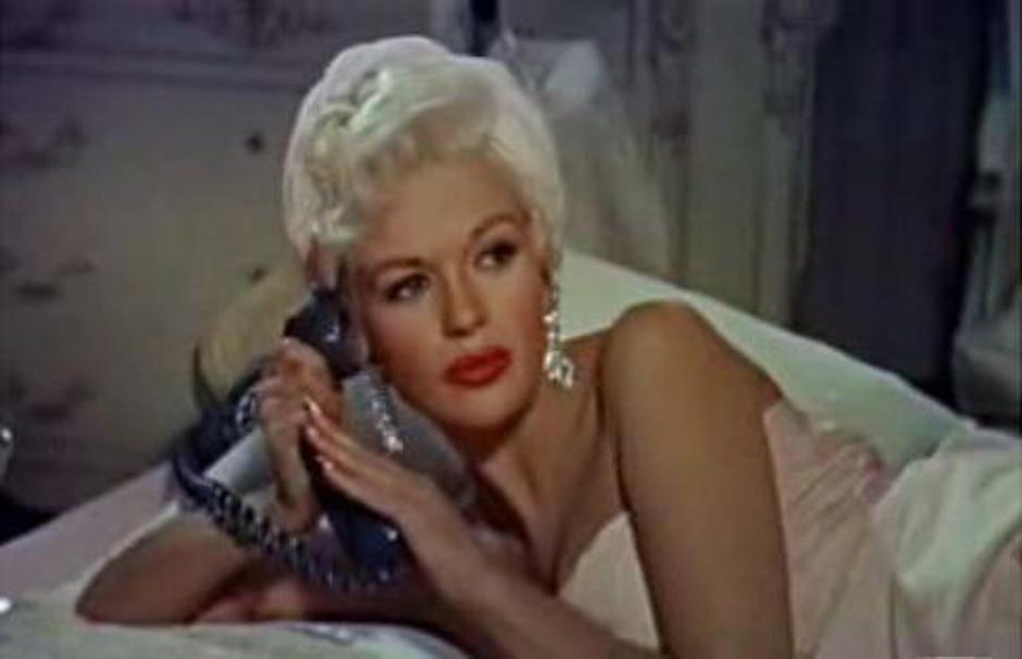 Jayne Mansfield | Avtor: Žurnal24 main