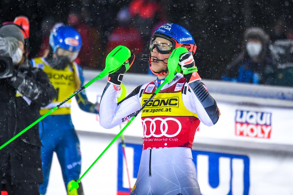 petra vlhova | Avtor: Epa