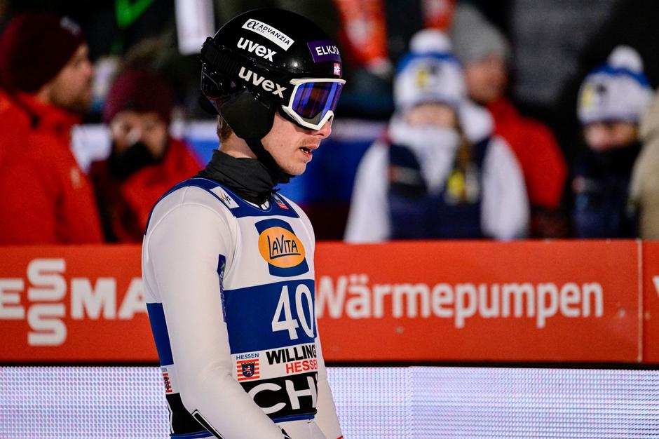 Halvor Egner Grenerud | Avtor: Profimedia