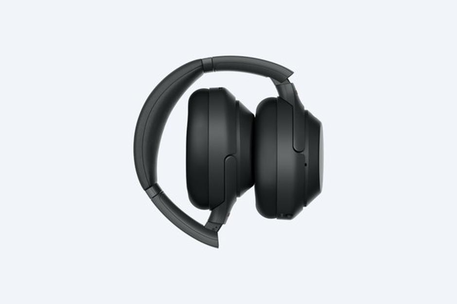 Sony WH-1000XM3 slušalke | Avtor: Sony