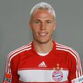 Christian Lell se je skril, da se je izognil prestopu v Stoke City.