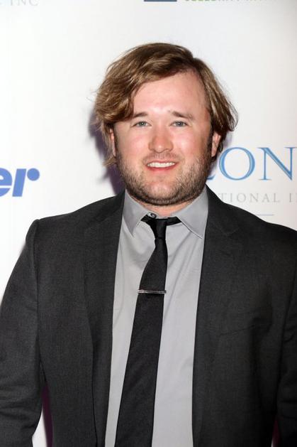 Hayley Joel Osment