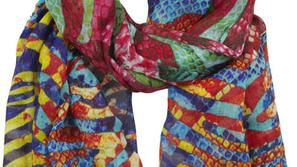 Šal Jimmy Choo, 250 EUR