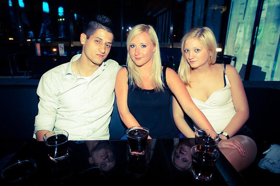 Sobotna magija v Topu