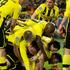 Blaszczykowski Lewandowski Santana Borussia Dortmund Šahtar Doneck Liga prvakov 
