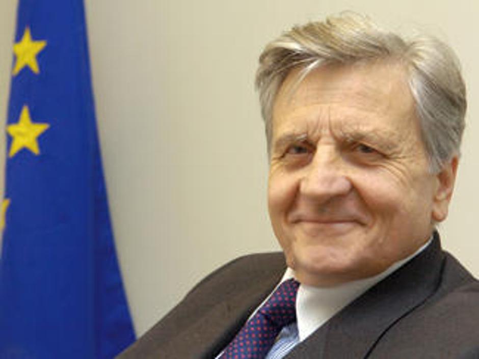 Po mnenju predsednika ECB Jean-Clauda Tricheta tudi naslednji mesec ne bo prišlo | Avtor: Žurnal24 main