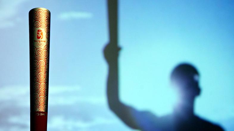 Kje bo leta 2016 gorela olimpijska baklja?