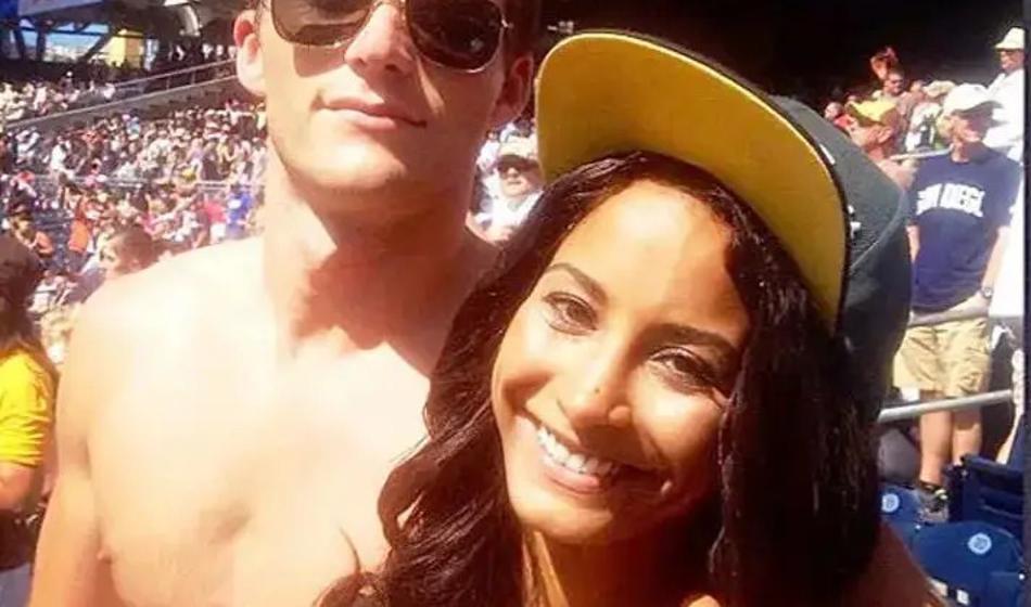 Na tako bizaren način je umrlo dekle igralca Scotta Eastwooda