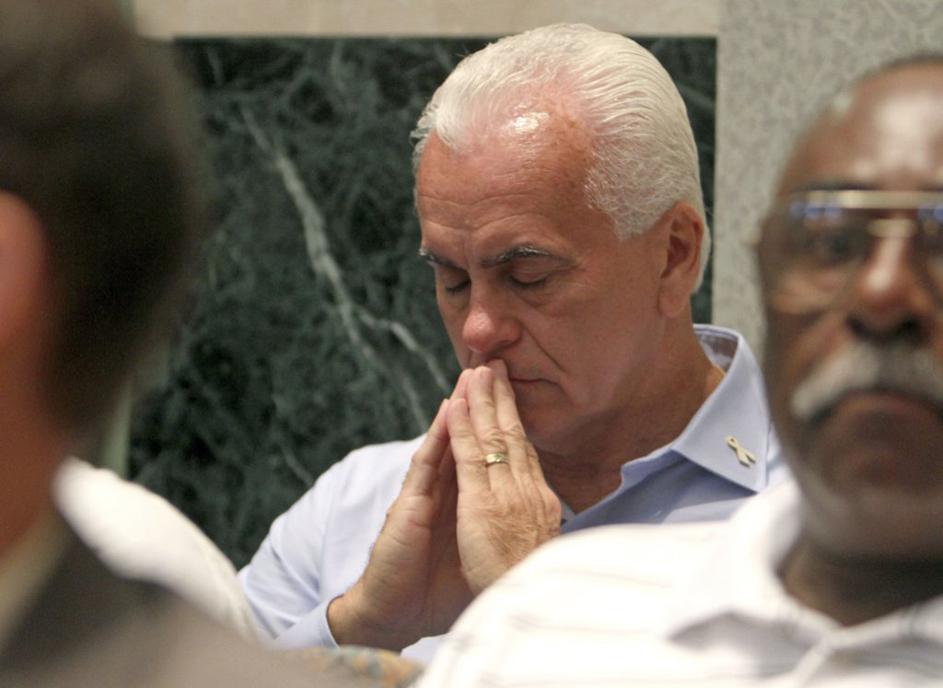 Sojenje stoletja Casey