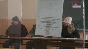 Kosovo referedum 