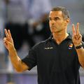 Dirk Bauermann že dolga leta vodi nemško košarkarsko reprezentanco.