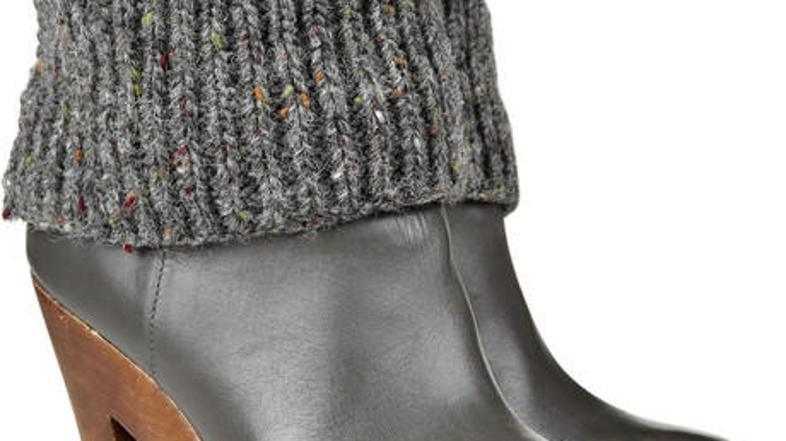 Gležnarji Kors Michael Kors, 295 EUR