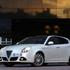 Alfa Romeo giulietta - letnik 2010