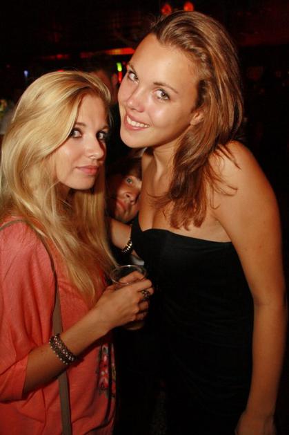 Skrivnostna vročica v Tivoliju