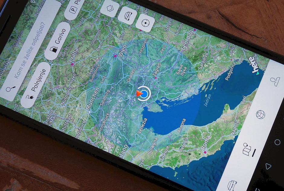 BMW iX 40 | Avtor: Matija_Janežič