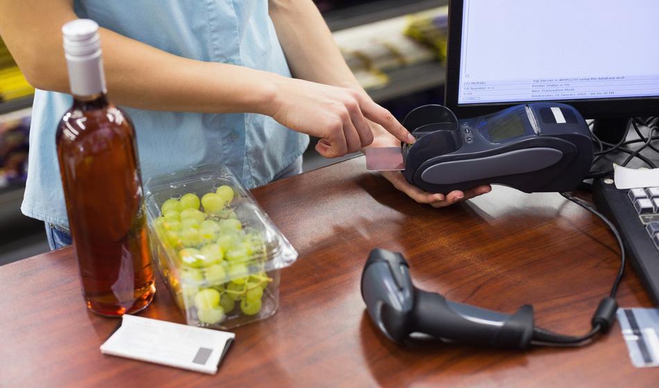 Nov odpoklic: Živilo zavržite ali vrnite na mesto nakupa!