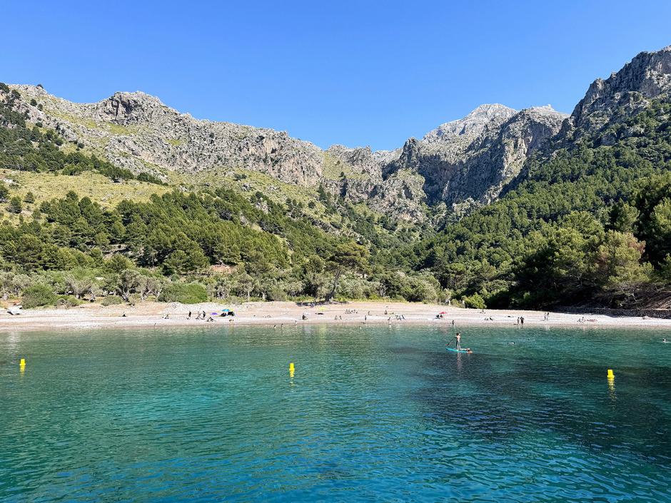 cala tuent majorka | Avtor: Profimedia