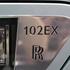 Rolls-Royce 102EX Electric concept