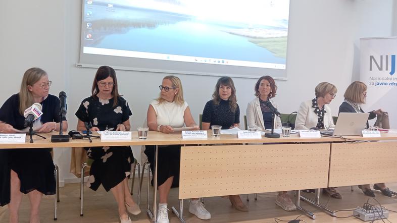 Strokovnjakinje s področja medicine odločno proti legalizaciji konoplje