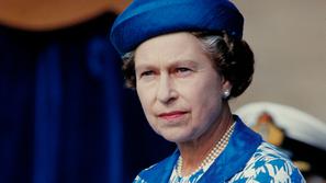 kraljica elizabeta ii