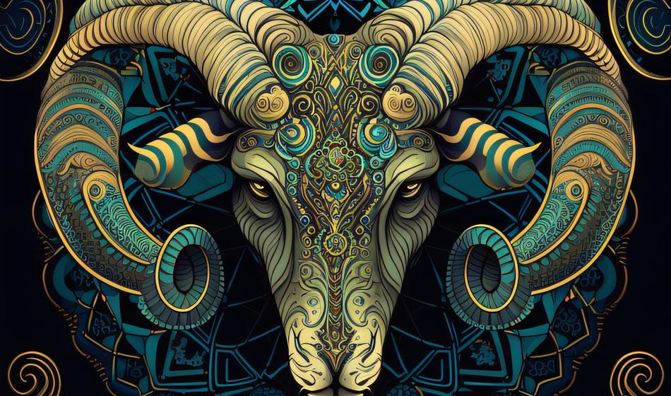 Letni horoskop 2026: Oven