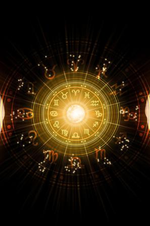 horoskop, astrologija