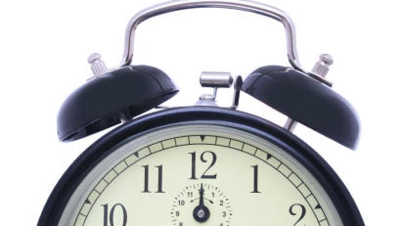 Samo za štiri ure na dan?